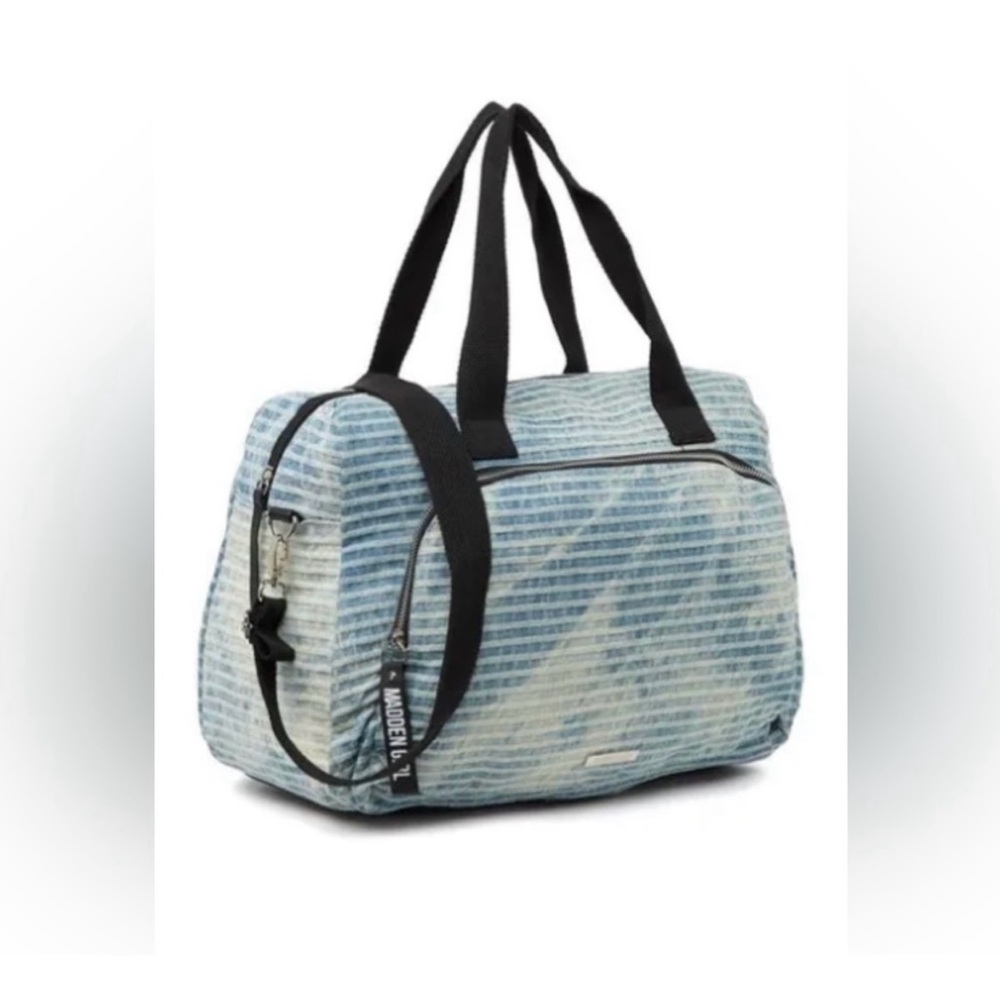 Steve Madden Weekender Duffle Bag